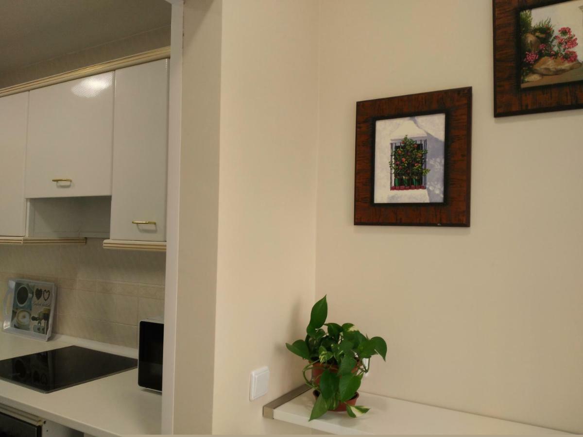Apartamento Plaza Compania Jerez Херес-де-ла-Фронтера Экстерьер фото