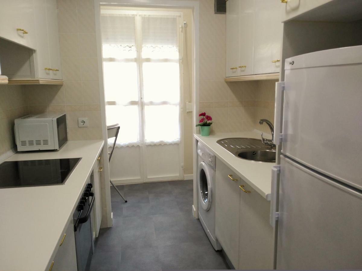 Apartamento Plaza Compania Jerez Херес-де-ла-Фронтера Экстерьер фото