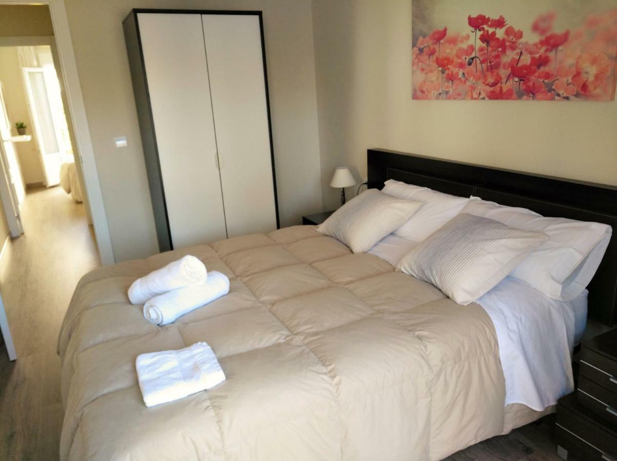 Apartamento Plaza Compania Jerez Херес-де-ла-Фронтера Экстерьер фото