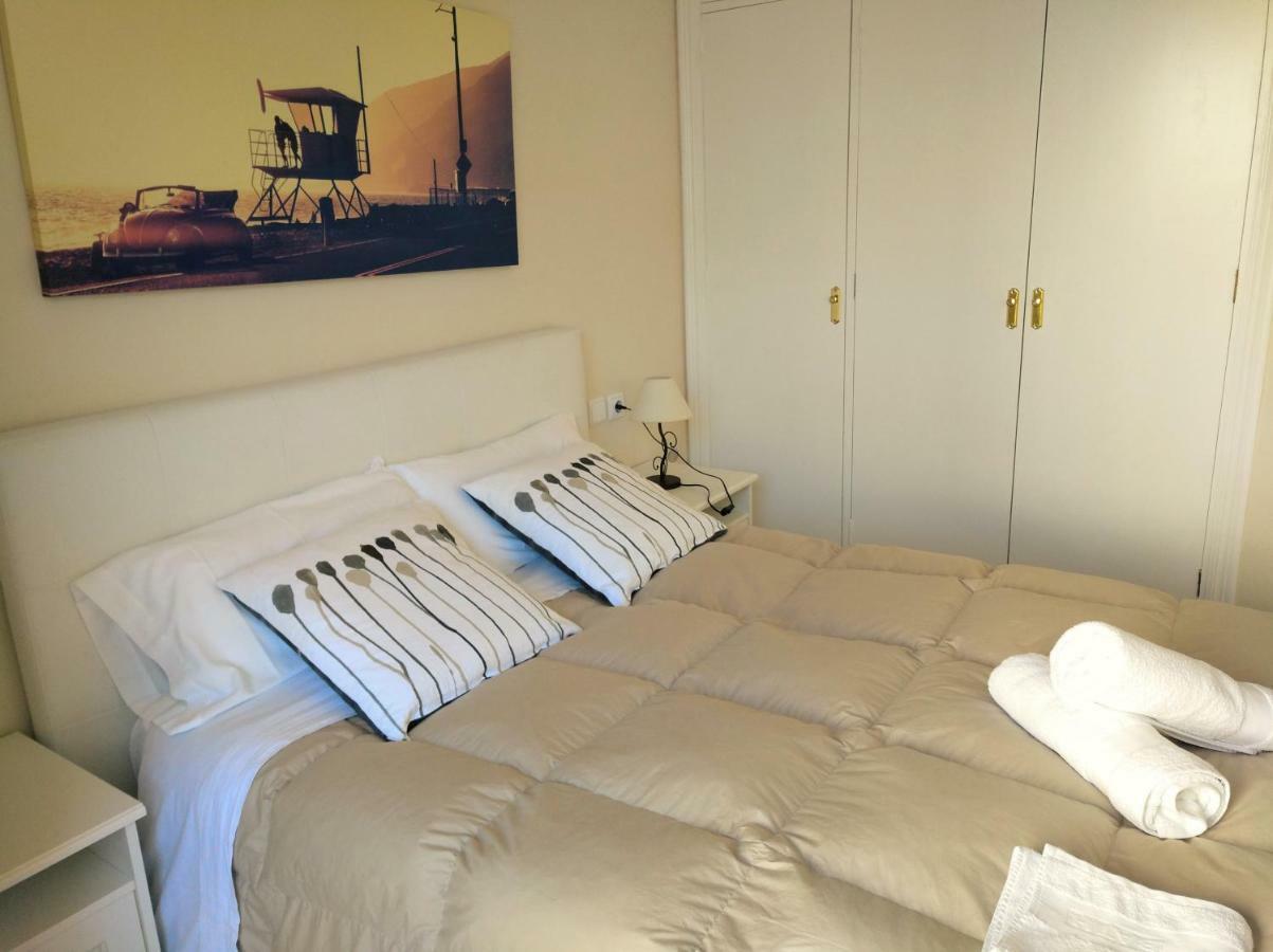 Apartamento Plaza Compania Jerez Херес-де-ла-Фронтера Экстерьер фото